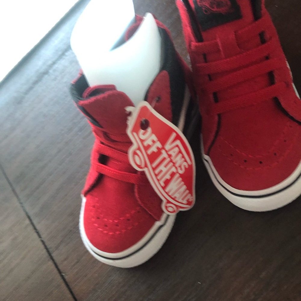 Vans Kids Sneaker